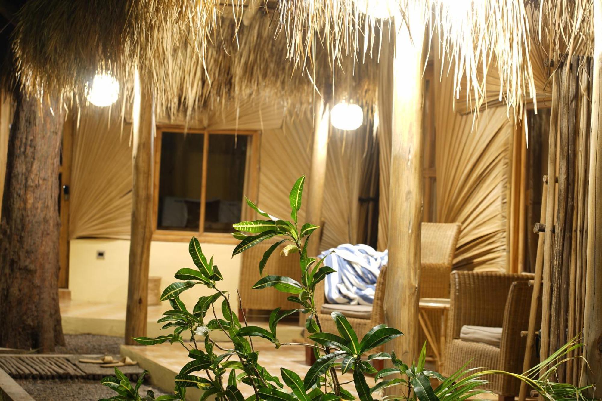 Royal Beach 아루감 베이 외부 사진