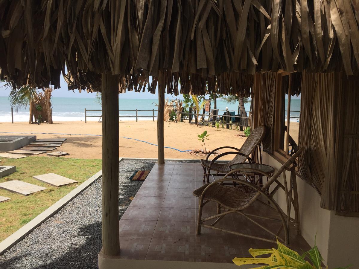 Royal Beach 아루감 베이 외부 사진