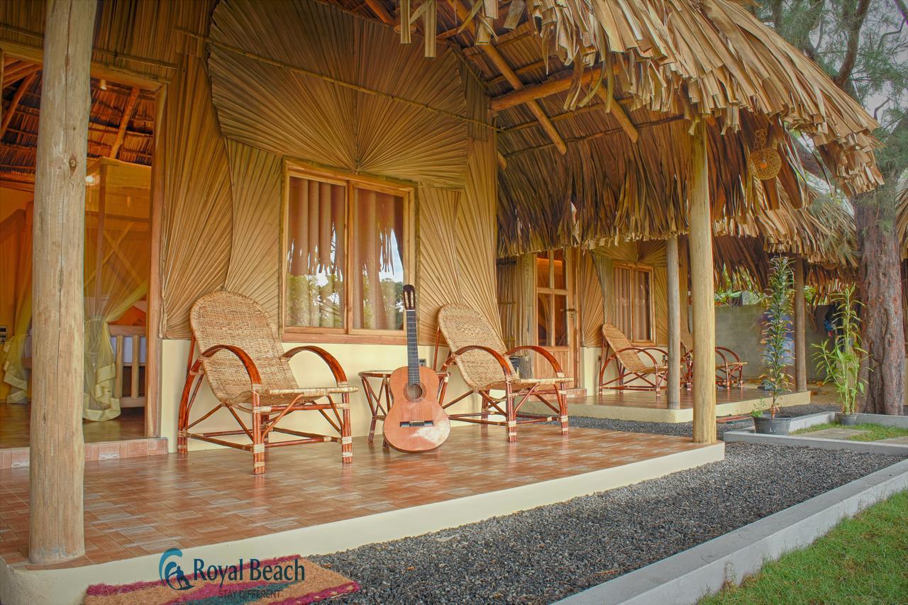 Royal Beach 아루감 베이 외부 사진