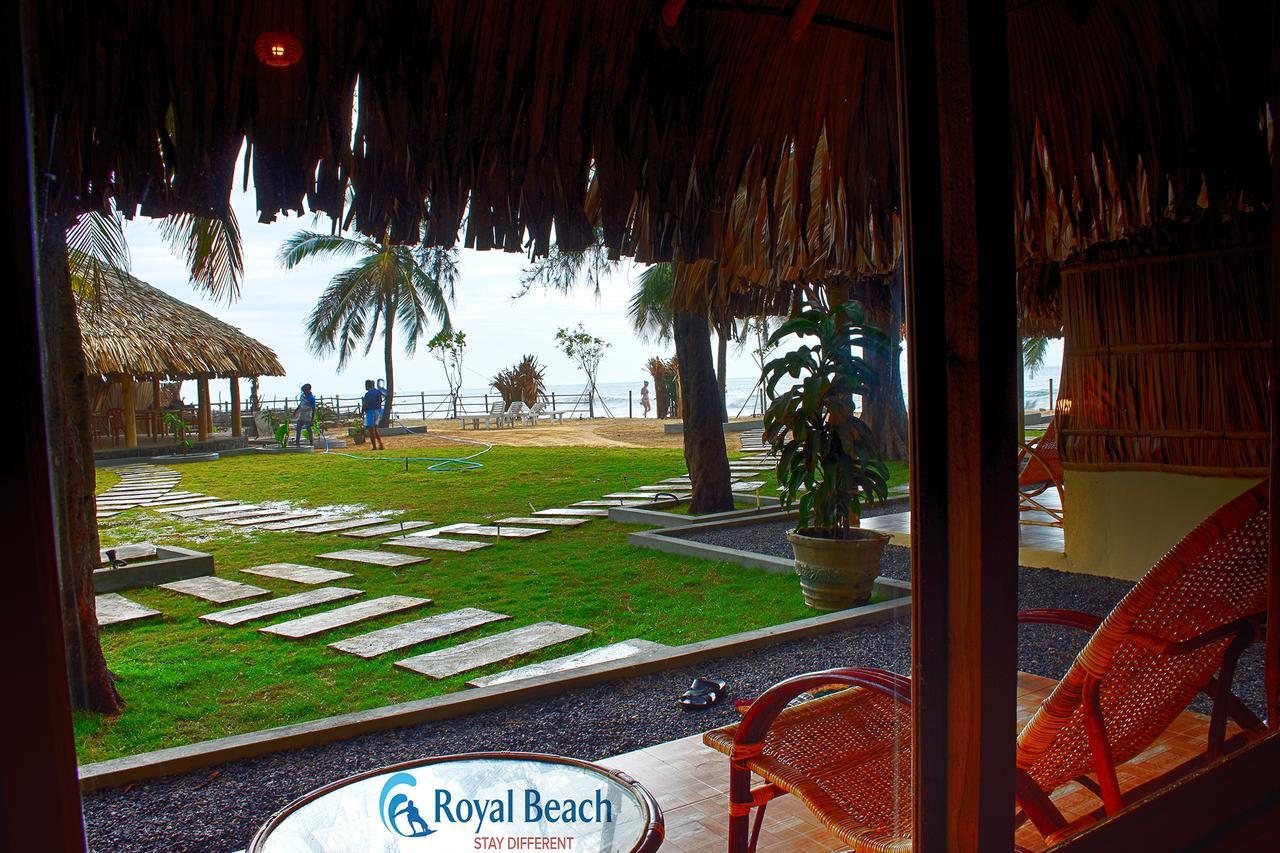 Royal Beach 아루감 베이 외부 사진