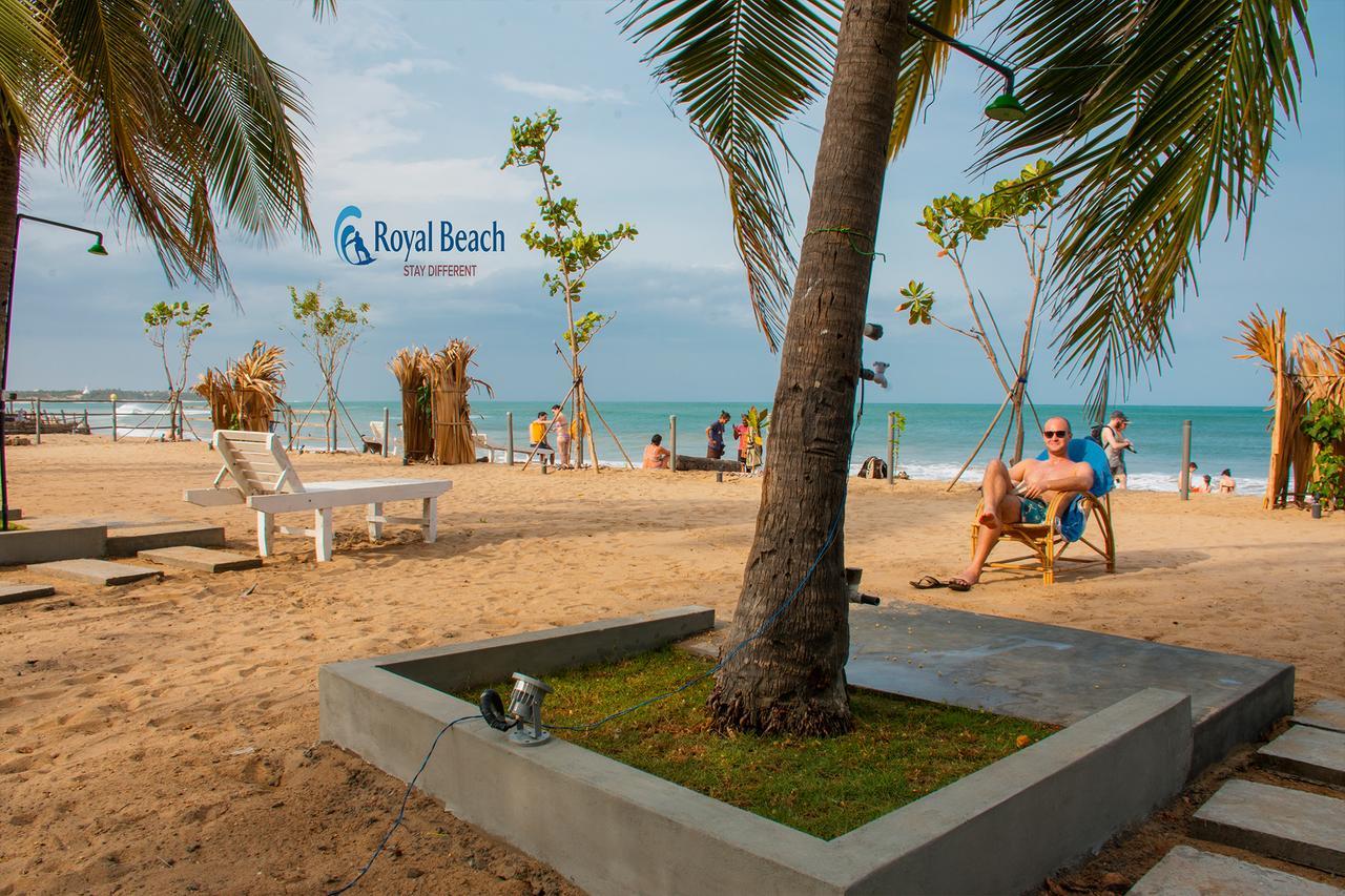 Royal Beach 아루감 베이 외부 사진