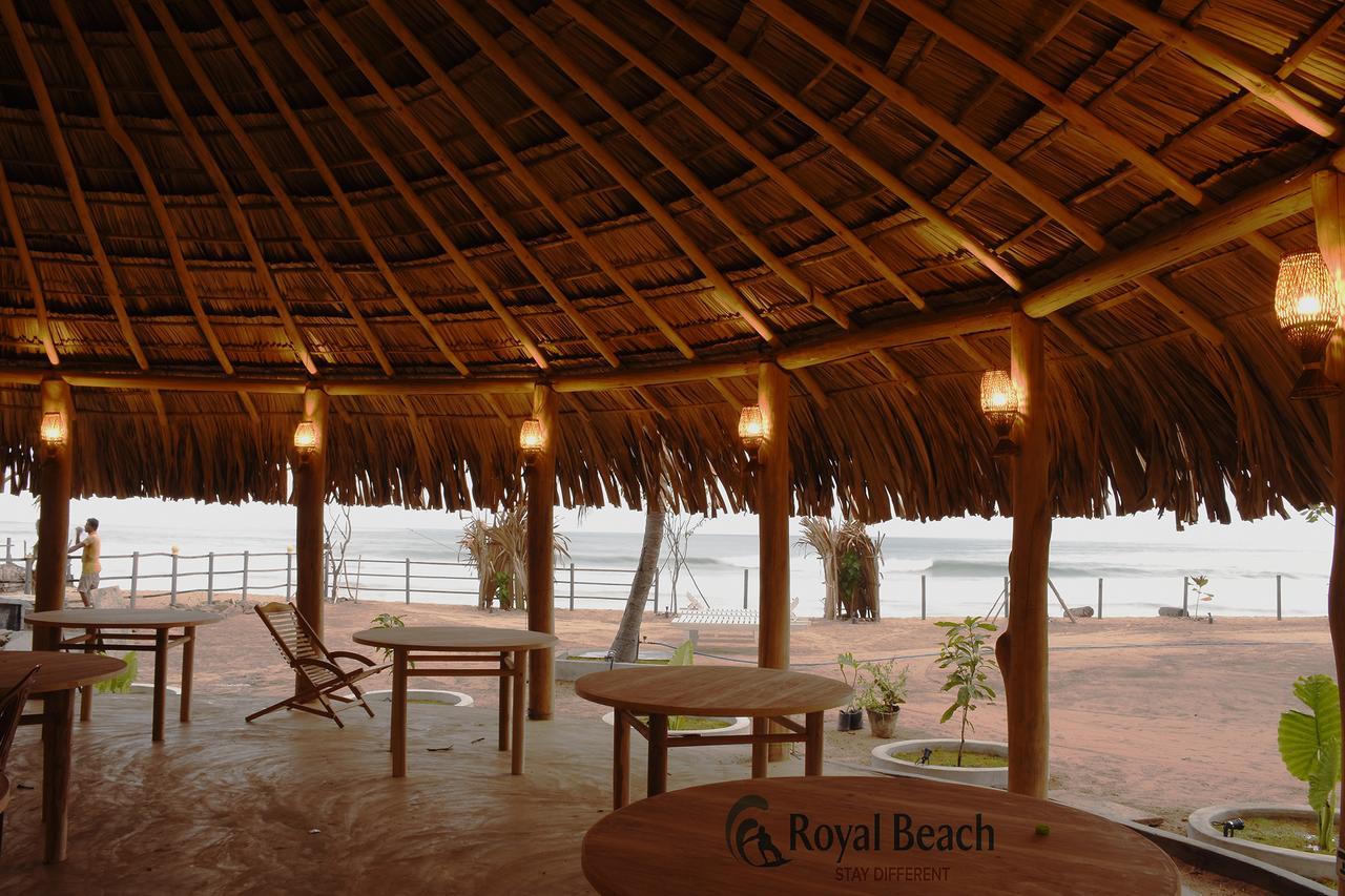 Royal Beach 아루감 베이 외부 사진